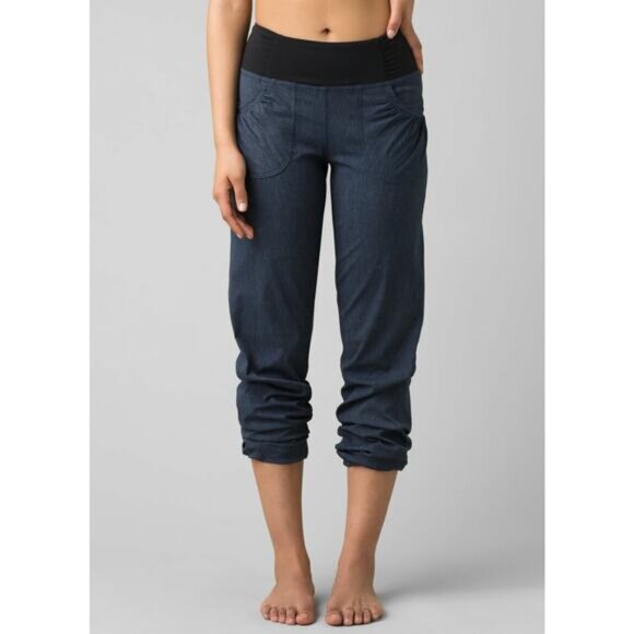 prAna Women's Summit Hiking Pant Regular Inseam NWT Size XS - Picture 5 of 10